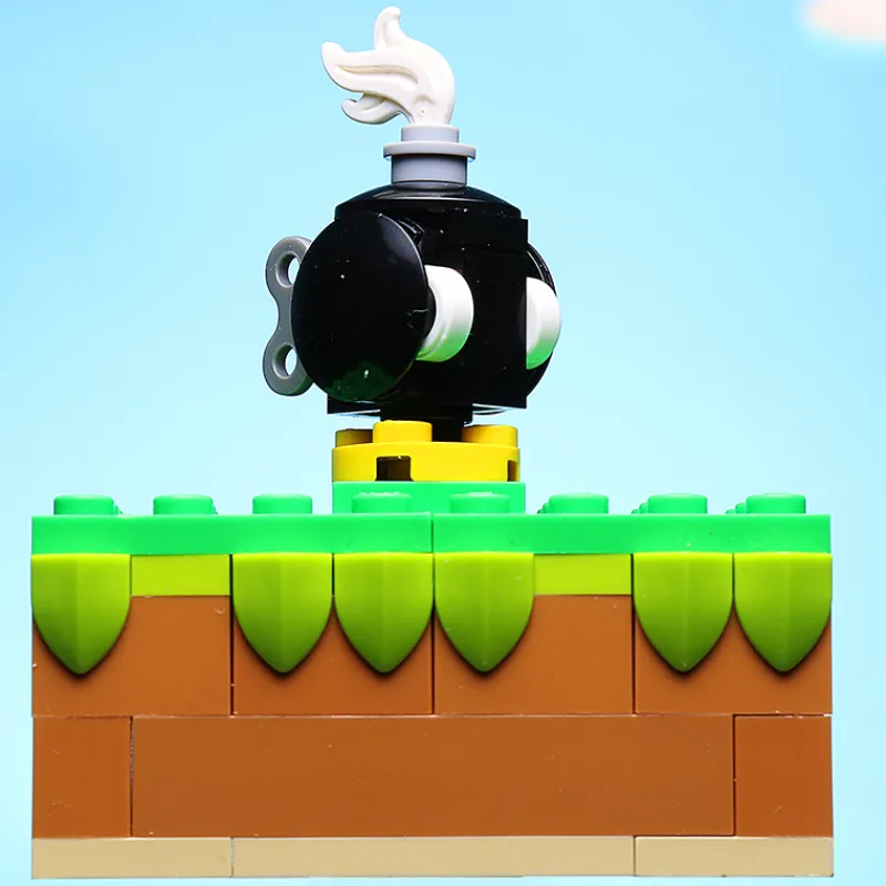 B3 Customs>The Brick Show Shop B3 Customs Ka-Bomb Power Pack
