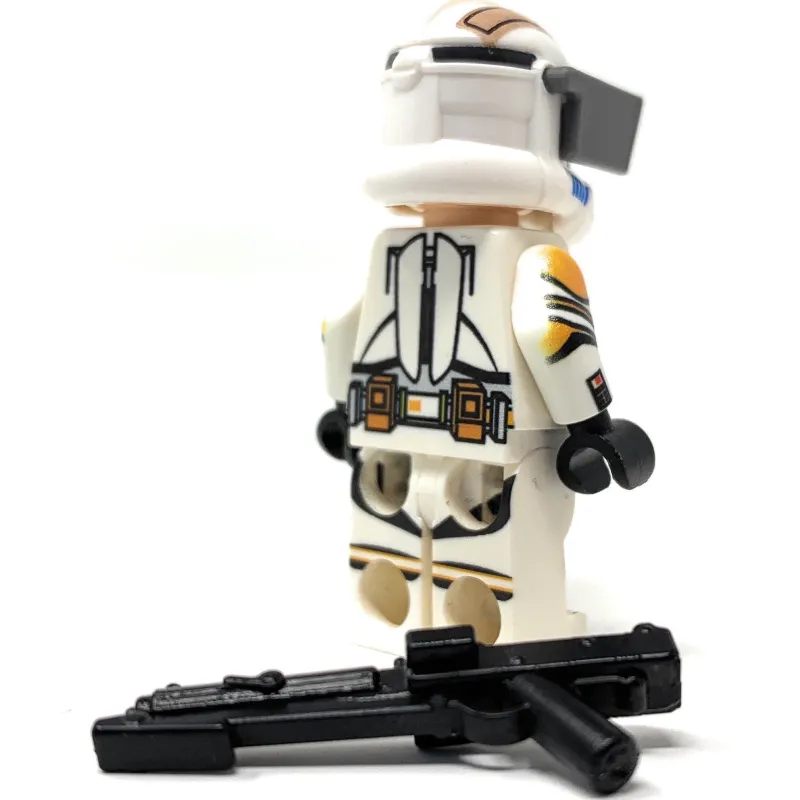 B3 Customs>The Brick Show Shop Commander Cody (Phase 2) - Custom Star Wars Minifig