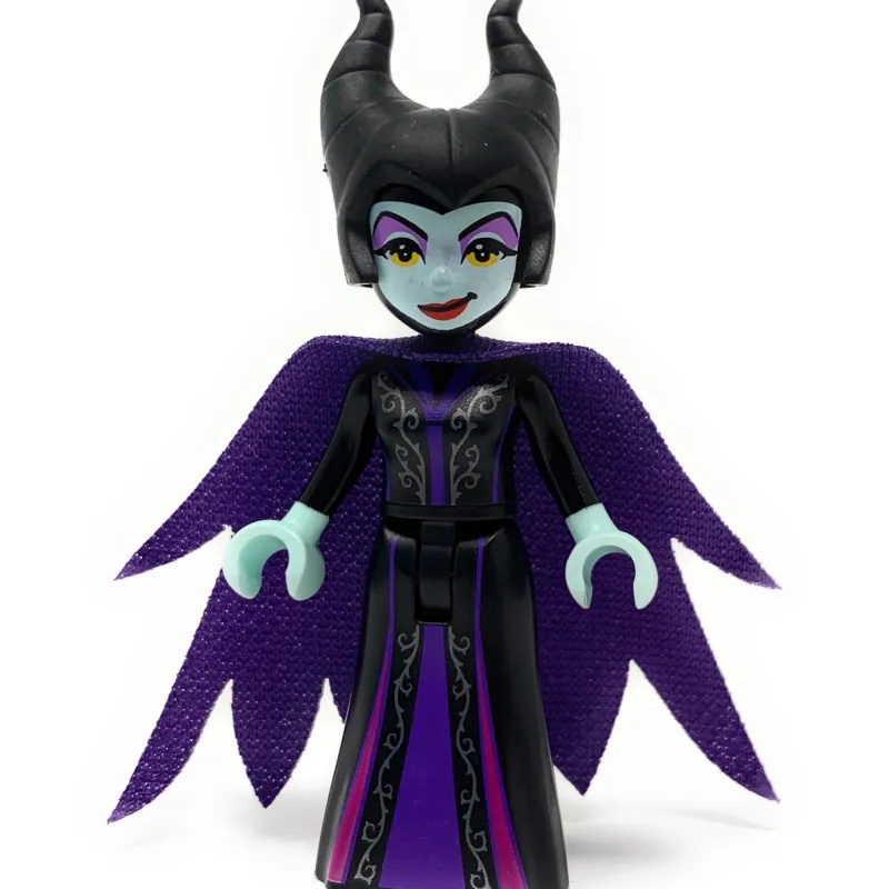 Disney>The Brick Show Shop Maleficent (Mini-Doll) - LEGO Disney Princess Minifigure (2020)