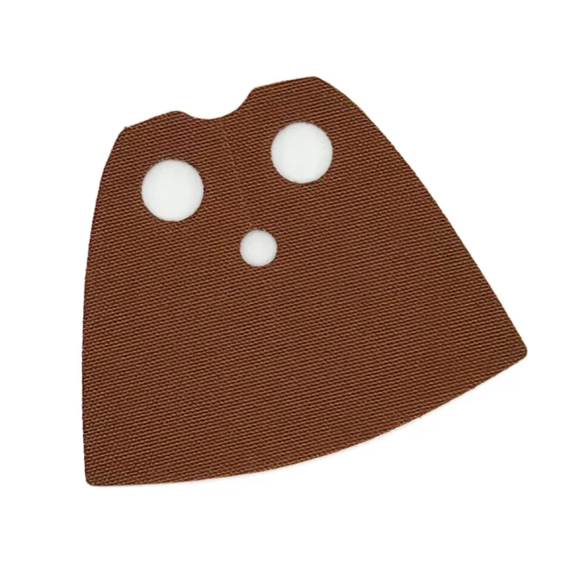 Lego Parts>The Brick Show Shop Minifigure Cape Cloth, Very Short, Traditional Starched Fabric - Offic