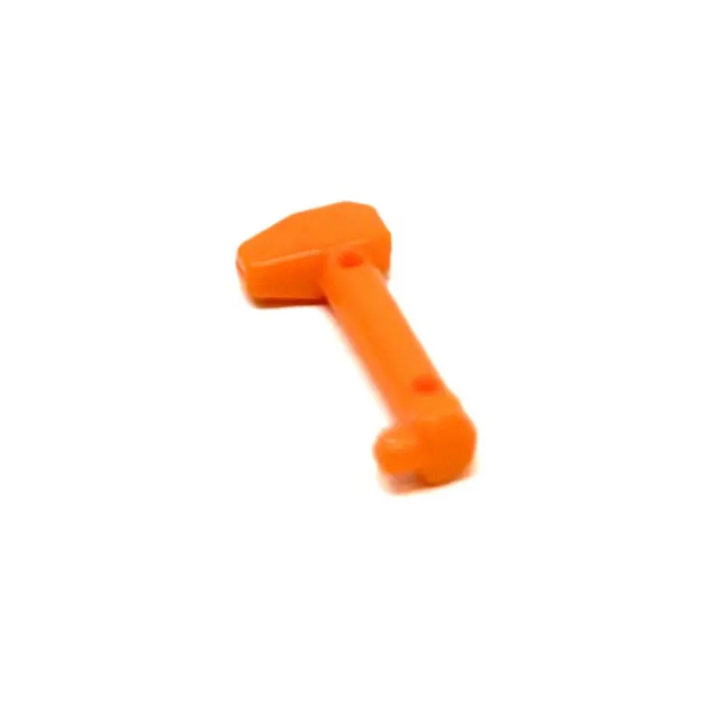 Lego Parts>The Brick Show Shop Minifigure, Helmet Antenna / Rangefinder for Helmet SW Clone Trooper -