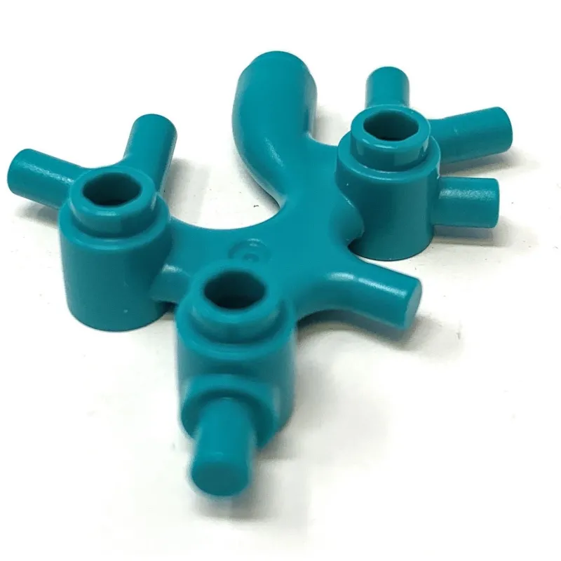 Lego Parts>The Brick Show Shop Plant Thallus, Seaweed, Coral - Official LEGO® Part